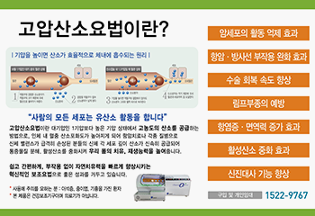 통합의학(integrative medicine)에 대해 설명하는 그림